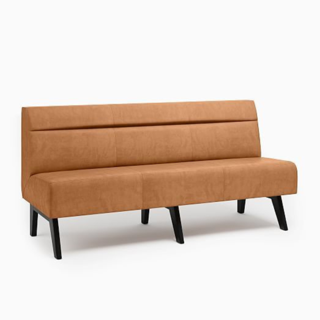 Restaurant Sofa